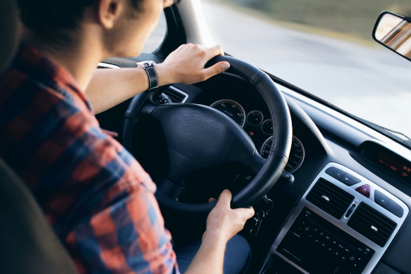 Lening voor jouw rijbewijs